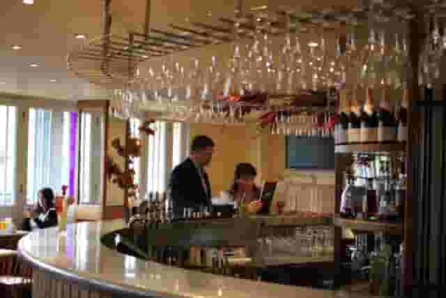 Butlers Wharf Chop House and Tavern