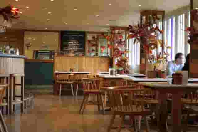 Butlers Wharf Chop House and Tavern