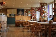 Private Bars