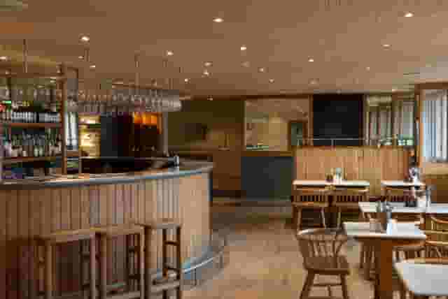Butlers Wharf Chop House and Tavern