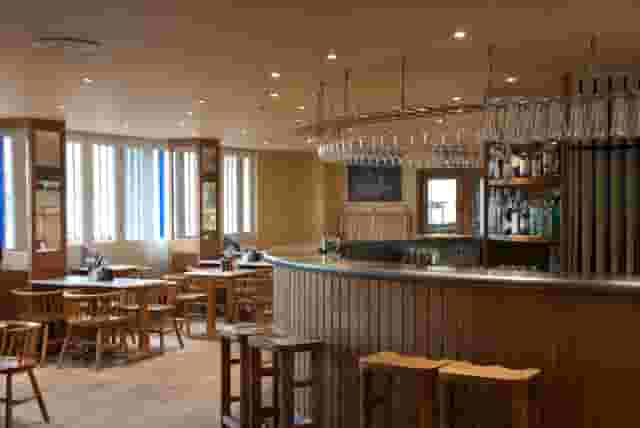 Butlers Wharf Chop House and Tavern