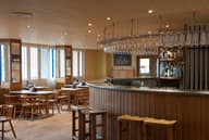 Private Bars