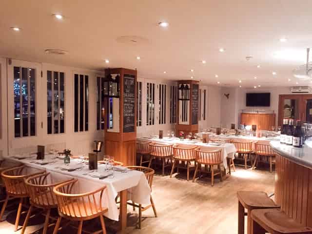 Butlers Wharf Chop House and Tavern