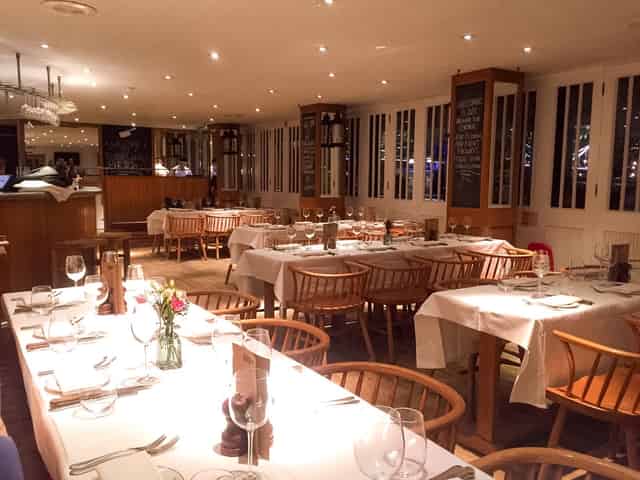 Butlers Wharf Chop House and Tavern