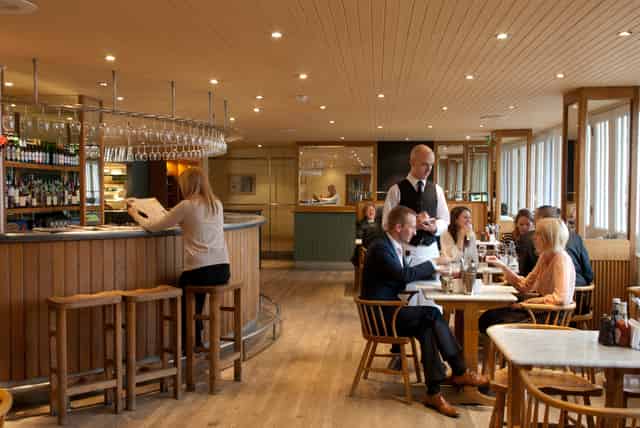 Butlers Wharf Chop House and Tavern