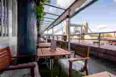 Bermondsey