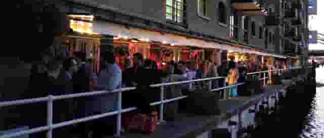 Butlers Wharf Chop House and Tavern