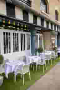 Small Venues