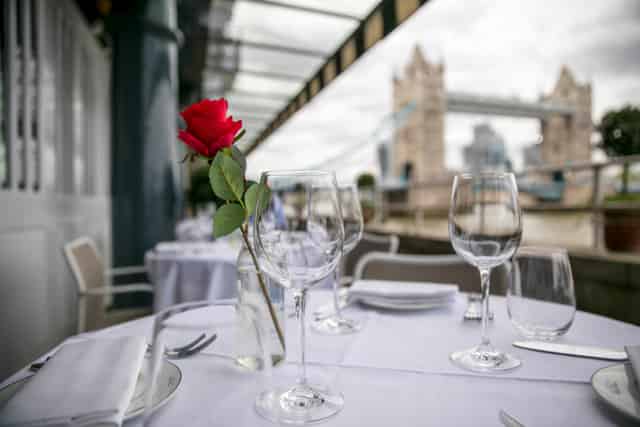 Butlers Wharf Chop House and Tavern