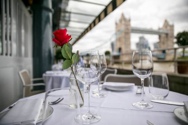 Butlers Wharf Chop House and Tavern