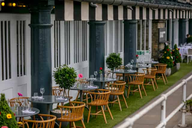 Butlers Wharf Chop House and Tavern