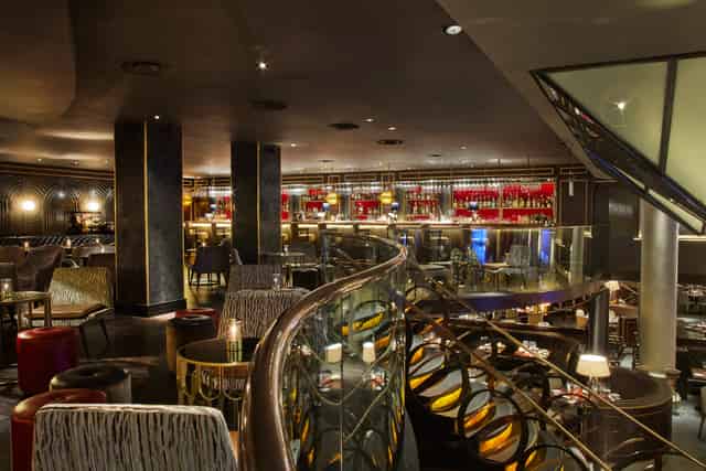 Quaglino's