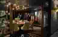 Private Dining Venues