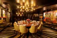 Private Dining Venues