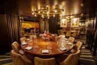 Private Dining