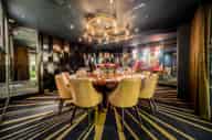 Private Dining