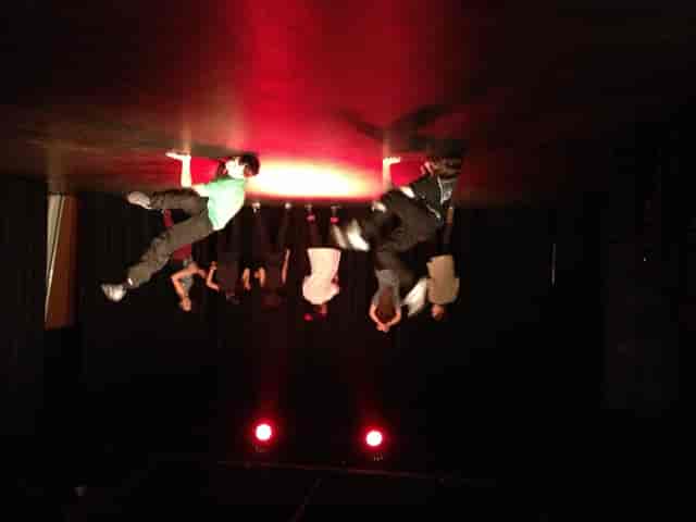 Studio Theatre