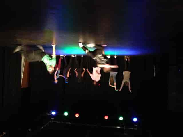 Studio Theatre
