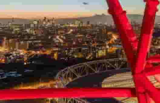 ArcelorMittal Orbit