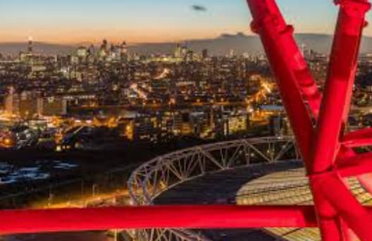 ArcelorMittal Orbit