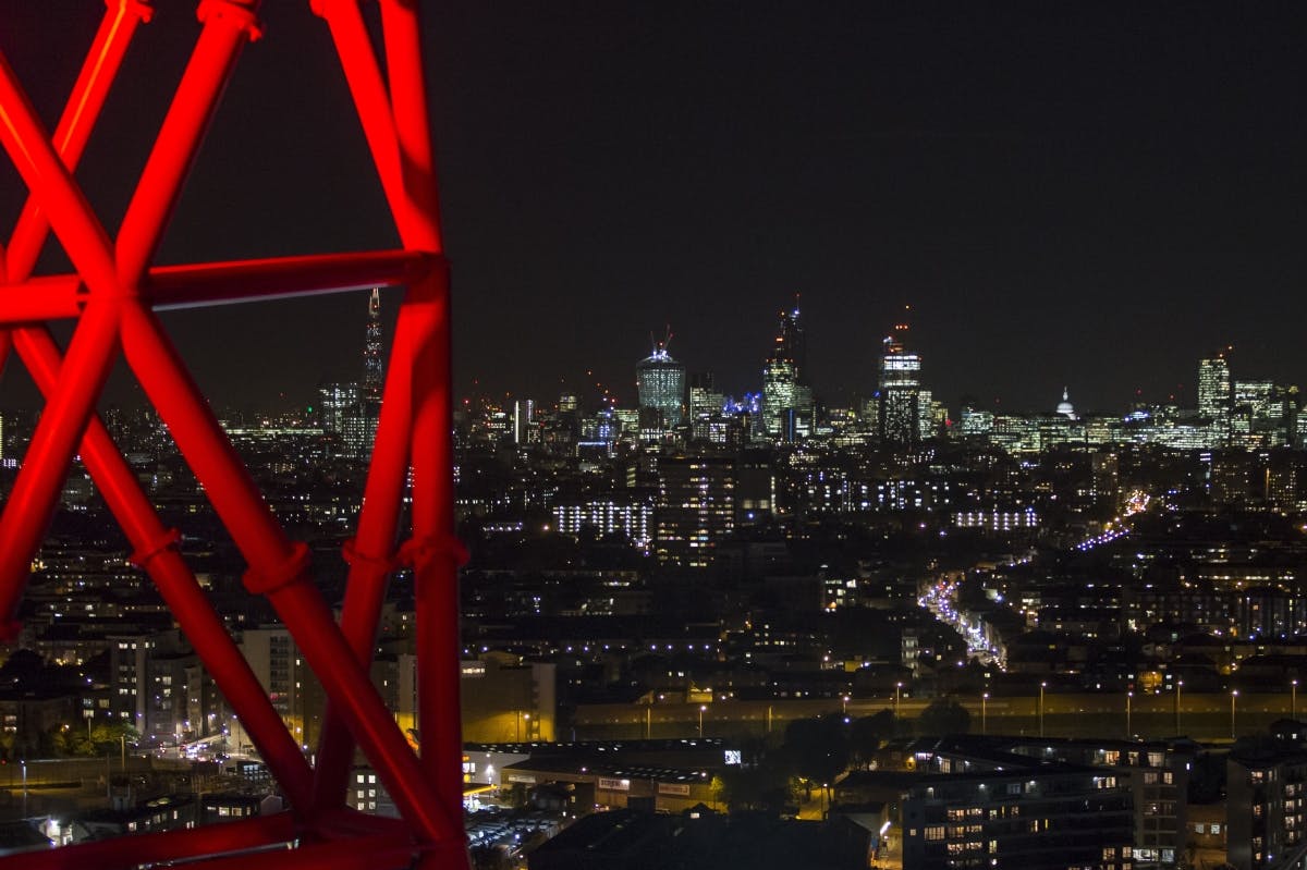 ArcelorMittal Orbit  - image