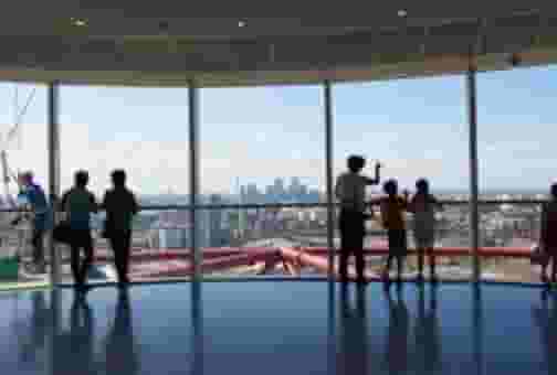 ArcelorMittal Orbit