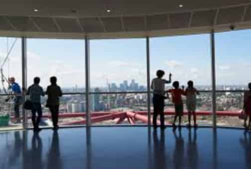 ArcelorMittal Orbit