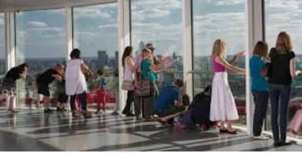 ArcelorMittal Orbit