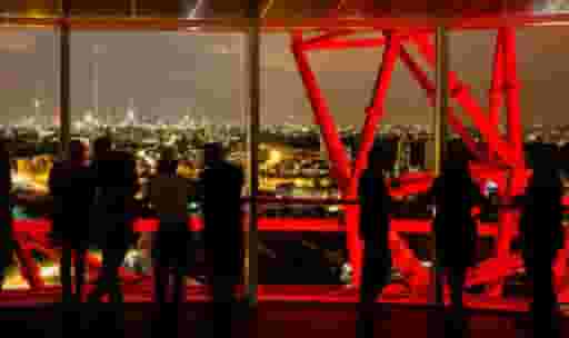 ArcelorMittal Orbit