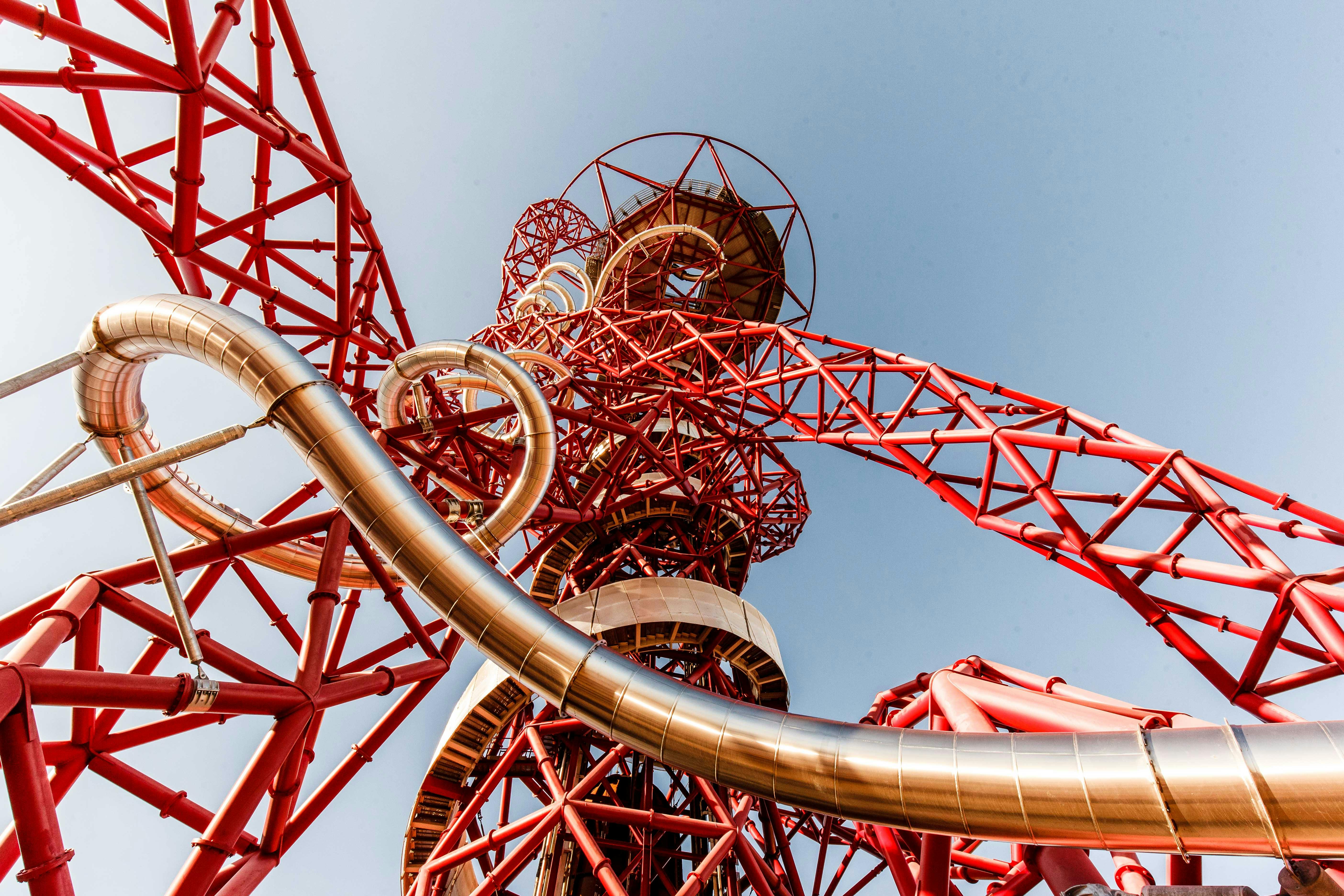 ArcelorMittal Orbit  - image