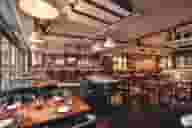 Christmas Party Venues