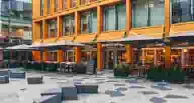 Clerkenwell