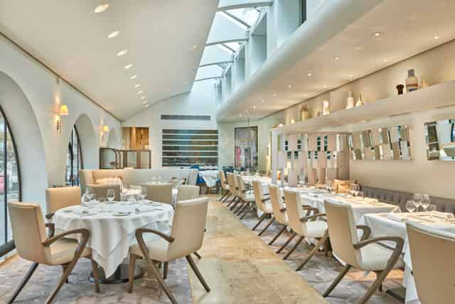 Full Venue Hire, including terrace