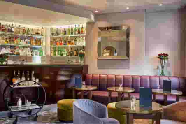 Private Dining Room