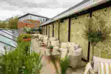 Watford Town Centre
