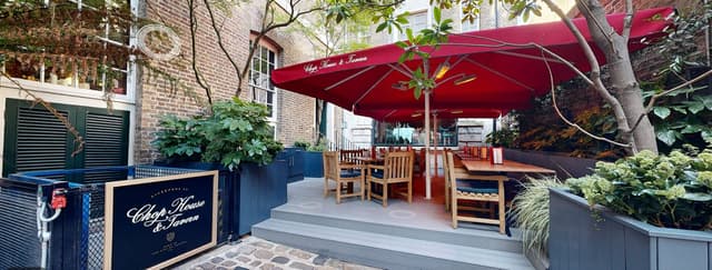 Liverpool Street Tavern