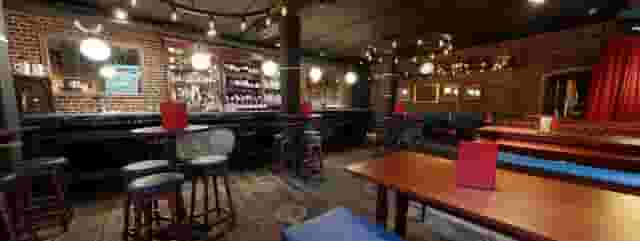 Liverpool Street Tavern