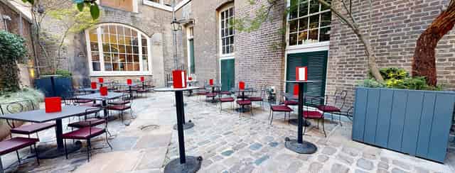 Liverpool Street Tavern
