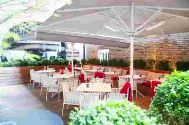 Liverpool Street Tavern