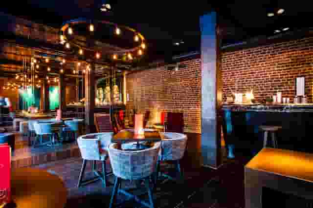 Liverpool Street Tavern