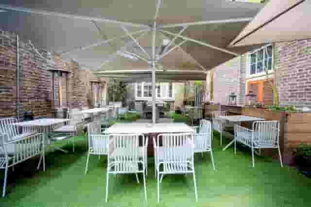 Liverpool Street Tavern