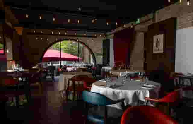 Liverpool Street Chop House