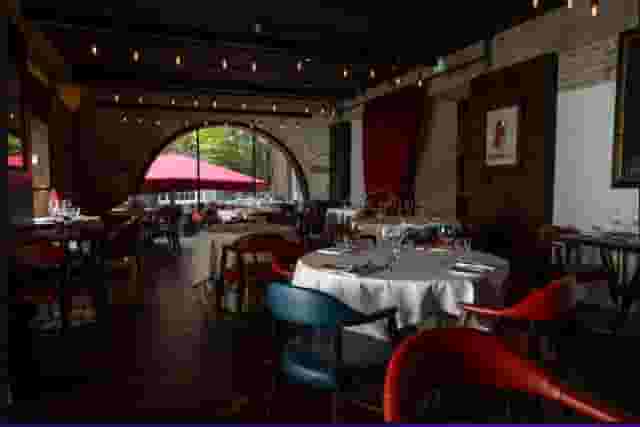 Liverpool Street Chop House