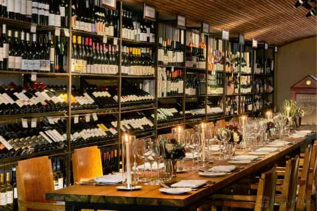 Wine Cellar