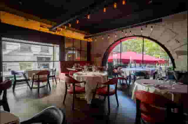 Liverpool Street Chop House