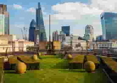South London