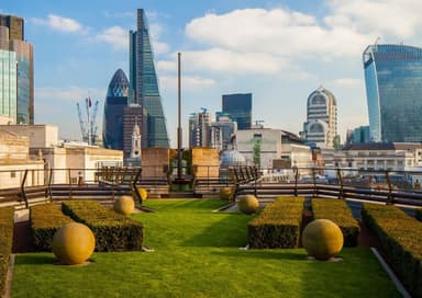 Fitzrovia