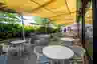 Unusual Venues