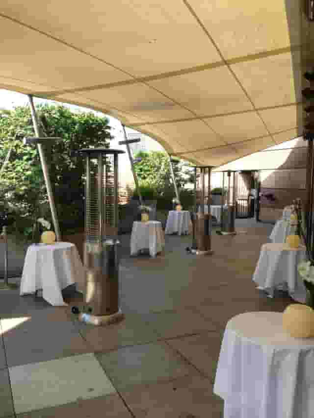 Bar Terrace 