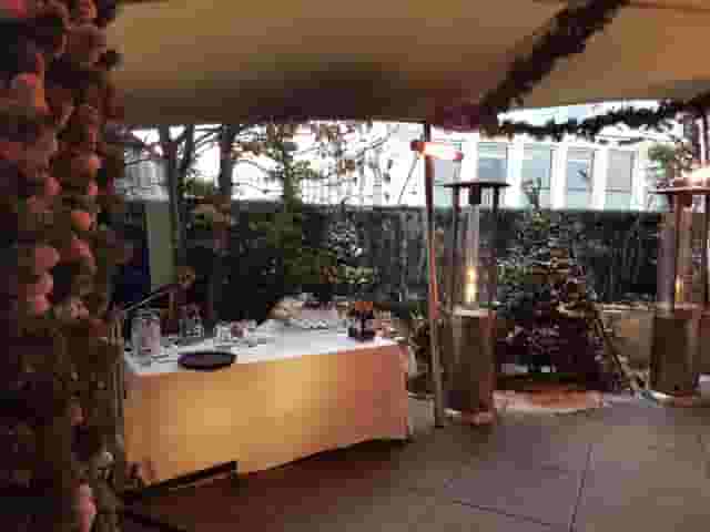Bar Terrace 